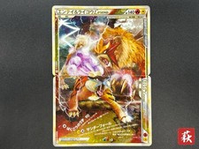 [No Import Duty (US)] Entei &
