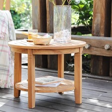 Cambridge Casual Sherwood Teak