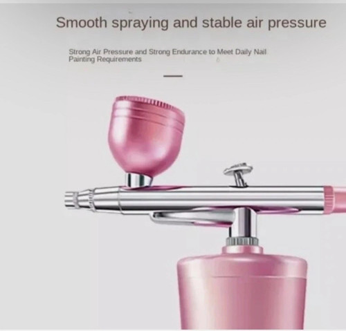 Airbrush kit rechargeable - airbrush-kit,