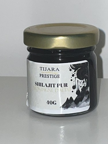 shilajit
