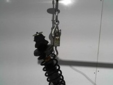 Amortisseur arriere droit VOLKSWAGEN POLO 3 PHASE 2 6N0513031H