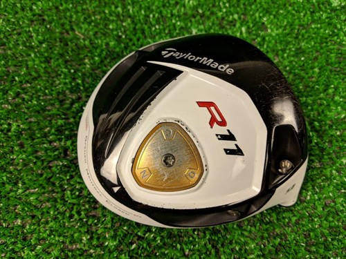 Taylormade r11 driver degree - r11,
