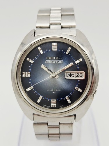 Montre seiko actus - montre,