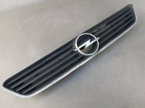 Opel astra 2000 grille de - opel,