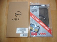 Targus Safeport Rugged Max Pro Case coque Dell Venue 11 Pro 5130 (CJRV9) Protect