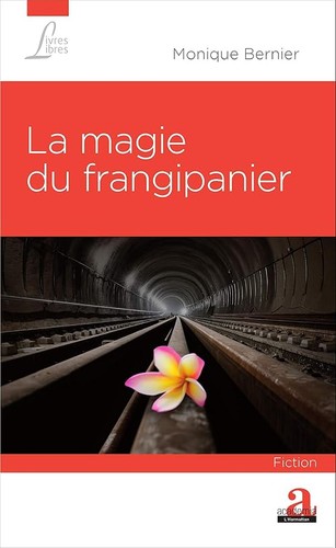 Magie frangipanier - du,