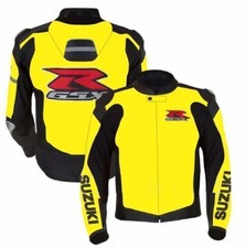 Hommes suzuki blouson - blouson, moto