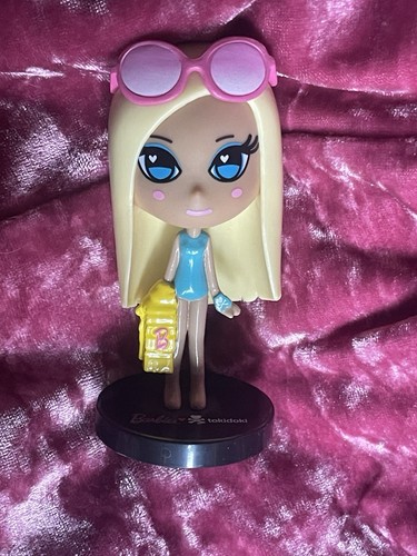 Barbie tokidoki 10th - barbie,