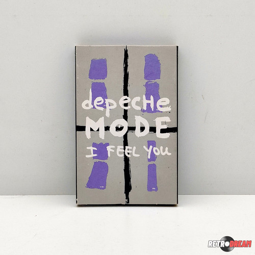 Depeche mode feel - depeche,