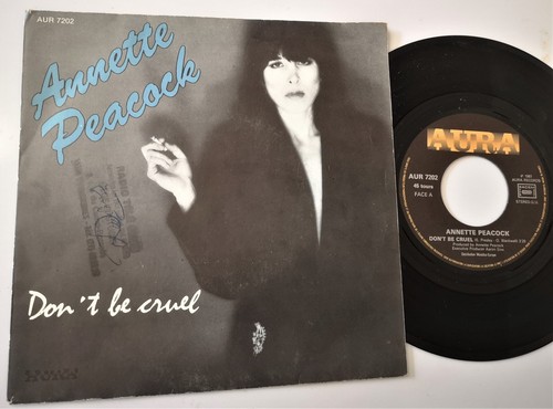 Rare vinyle tours annette - vinyle,