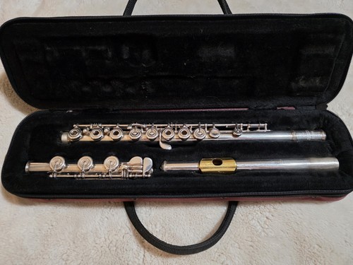 Yamaha yfl 581 - yamaha, professional