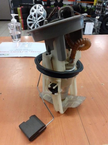 Pompe carburant bmw serie 3 - carburant,