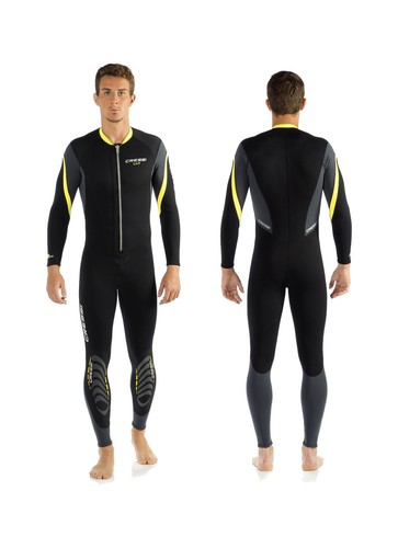 Cressi combinaison plongée - cressi, de