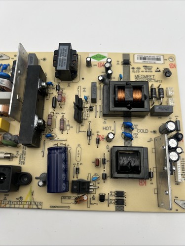 Carte alimentation - alimentation, tv