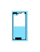 Adhésif arrière (vitre arrière) Sony Xperia Z1 Compact (D5503)