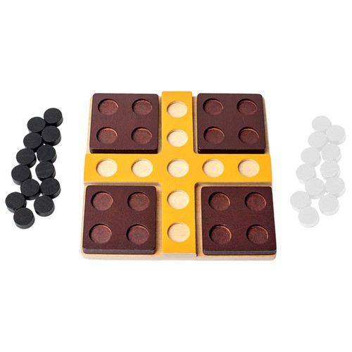 Plateau jeu échecs - plateau,