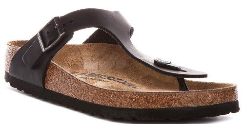 Birkenstock gizeh tongs - birkenstock, bs