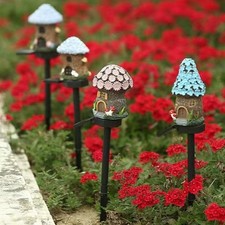 Décoration de jardin adaptée