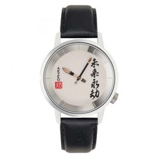 montre 38 akteo calligraphie w 38 collection civilisation