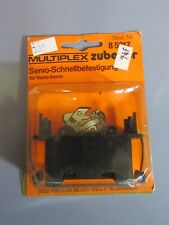 A430 Zubehör Multiplex 85017 Mini Servo Nano Pro Neuf + Boite Jamais Ouverte