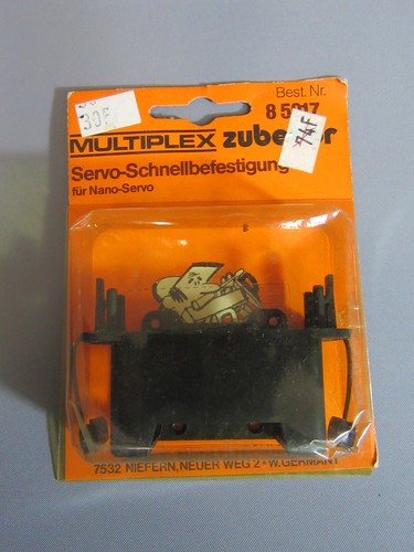 A430 zubehör multiplex 85017 - zubehör,