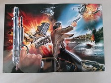PRESSBOOK - COP TARGET -