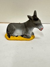 Ancien santon Roger JOUVE