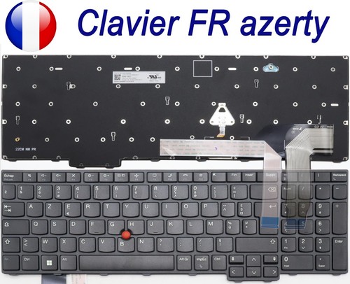 Clavier original français - original,