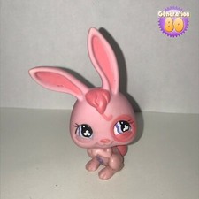 Littlest PetShop LAPIN LIEVRE