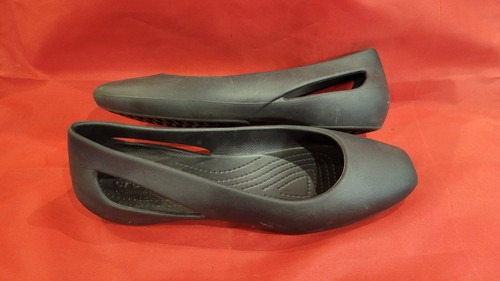 Crocs femmes noir opaque à - crocs,