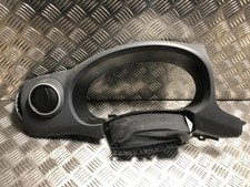 Casquette tableau de bord