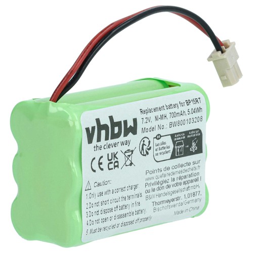 Batterie comme dogtra 15rt - comme,