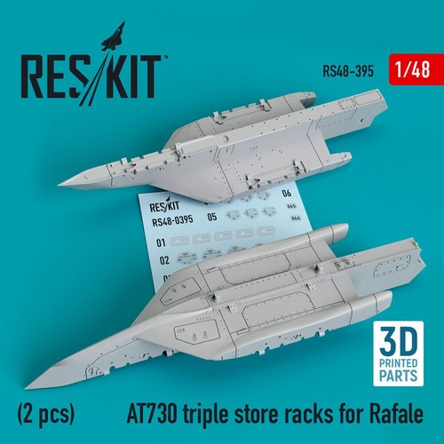 At730 triple store racks - at730,