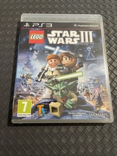 Lego Star Wars III The Clone