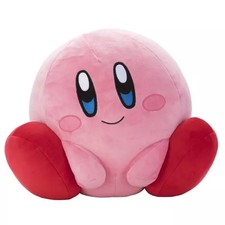 Peluche Kirby