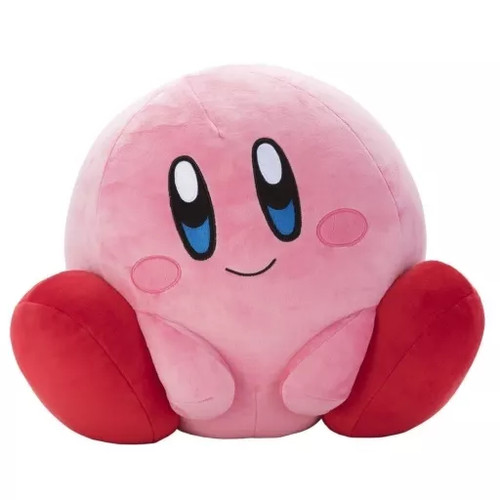 Peluche kirby - peluche,