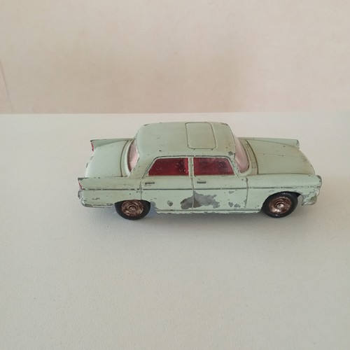 Ancien dinky toys peugeot - dinky,