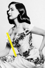 Photo taille au choix DITA VON