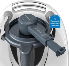 Conducteur de vapeur pour Thermomix TM5 TM6 TM31 TM21, Conducteur de vapeur