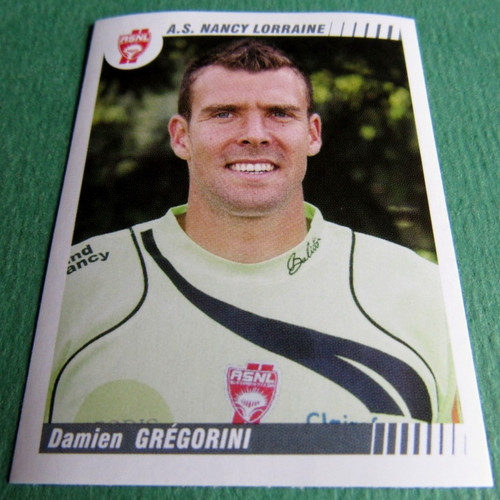 293 gregorini nancy - n°293,