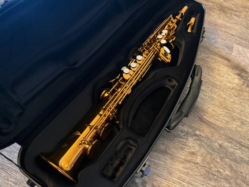 Pereira custom soprano - custom, bb