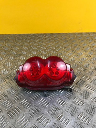 Feux arrière pour - , gilera