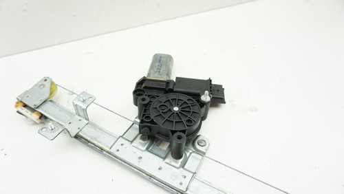 Leve vitre electrique avant
