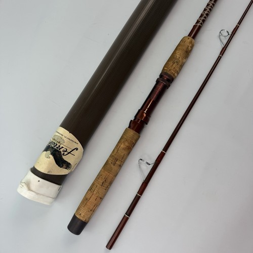 Vtg fenwick feralite fs70 5 - 7',