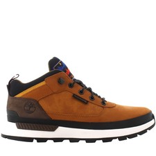 Timberland A25f bottes TB0A6DKNEM5 BASKETS FIELD SPRINT TREKKER MID LACE