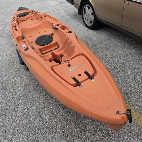 Hobie outback suv includes - outback,