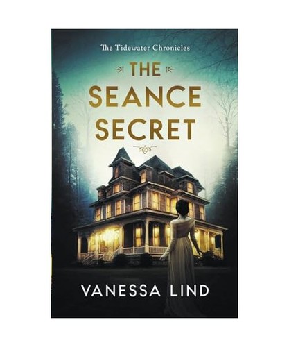 The seance secret - the,