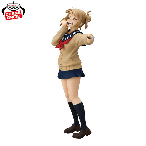 Figurine banpresto - (#bakashop),