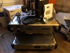 machine à café professionnel 