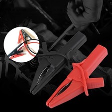 Clips Crocodile Isolés